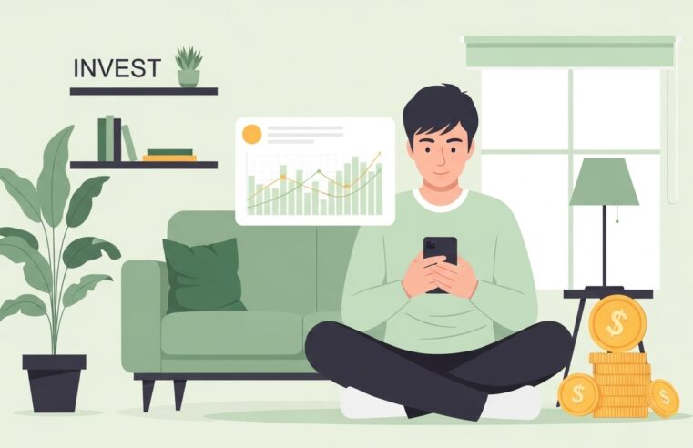 5 Formas de Ganhar Renda Extra Mesmo Com Pouco Tempo Livre