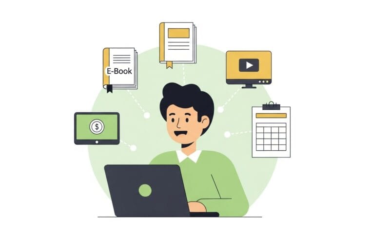 Os Melhores Infoprodutos de Finanças Pessoais Para Quem Está Começando do Zero