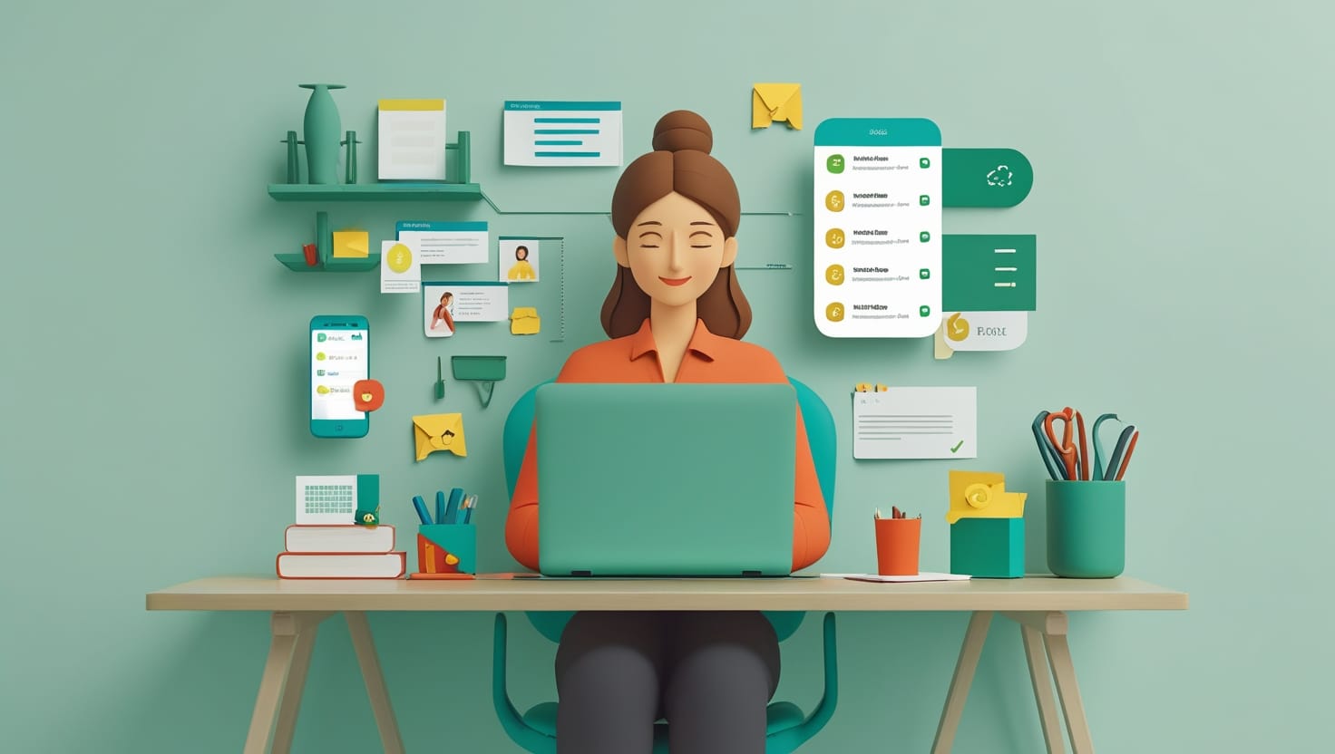 7 Ideias de Renda Extra Para Quem Está Começando com Pouco Dinheiro