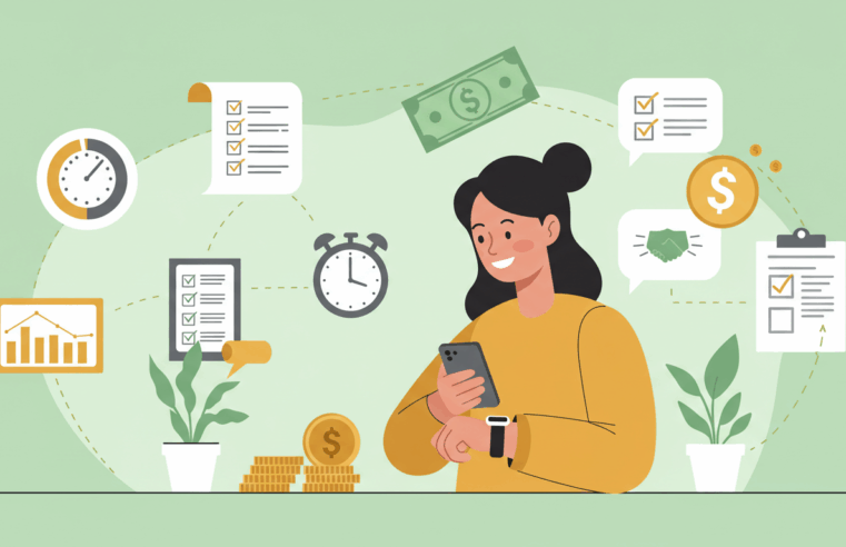 Como Ganhar Renda Extra Trabalhando Apenas 1 Hora por Dia (Mesmo com Rotina Corrida)