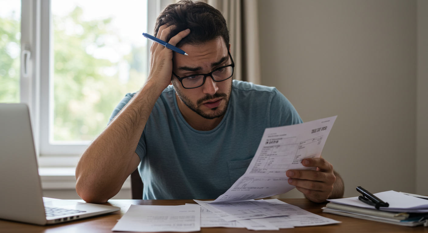 Os 3 erros que impedem você de enriquecer