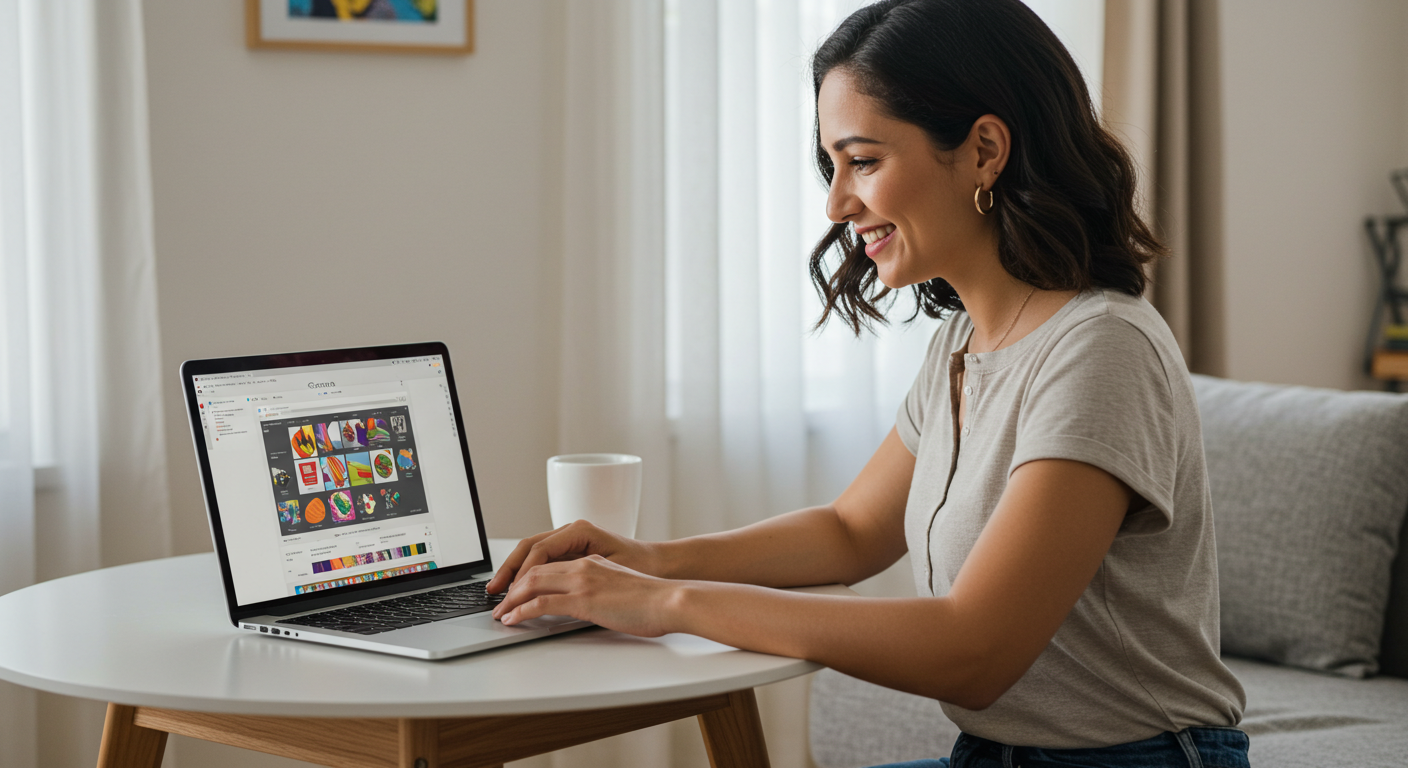 Como usar o Canva para criar posts incríveis sem ser designer