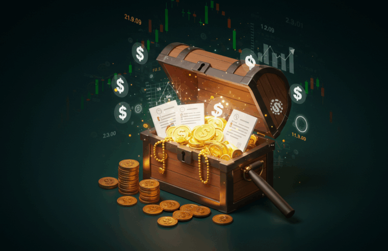 Desvendando os Fundos de Investimento