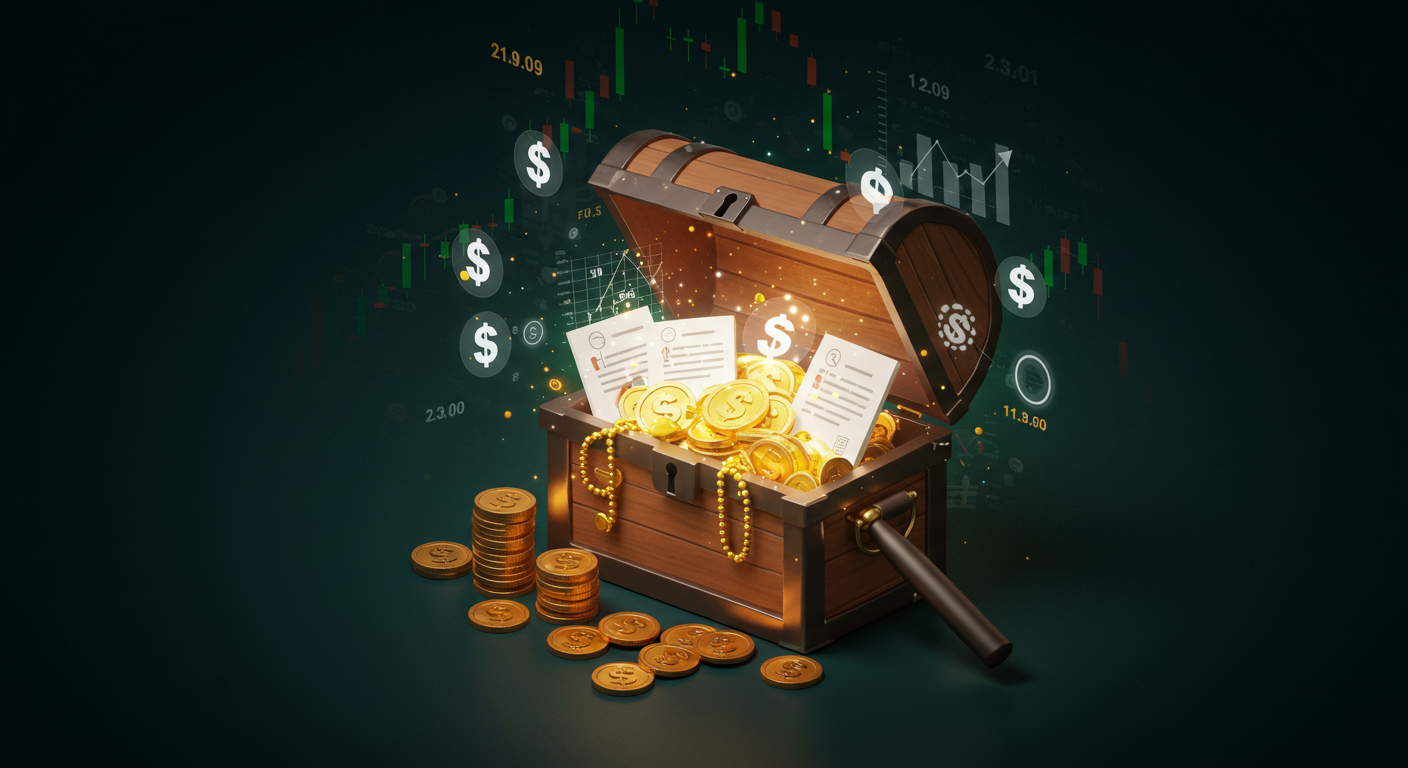 Desvendando os Fundos de Investimento