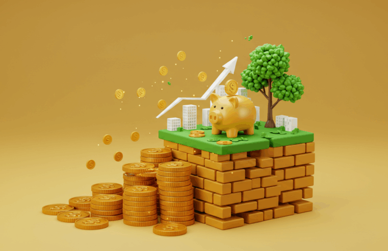 Construindo um Futuro Financeiro Sólido