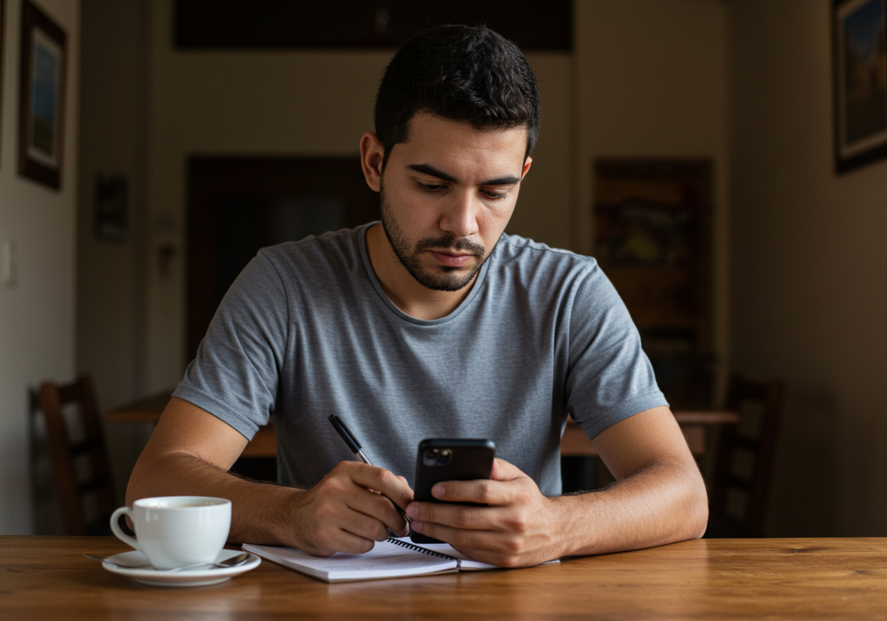 Como investir com pouco dinheiro e começar do zero