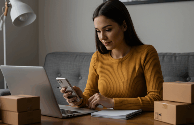 5 formas reais de ganhar renda extra em casa