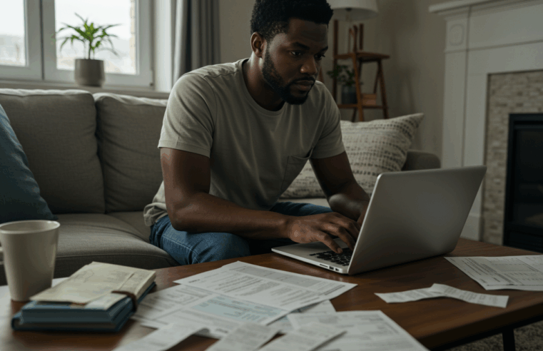 Saiba quem deve declarar o IRPF 2025