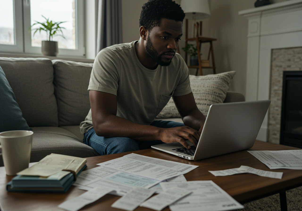 Saiba quem deve declarar o IRPF 2025