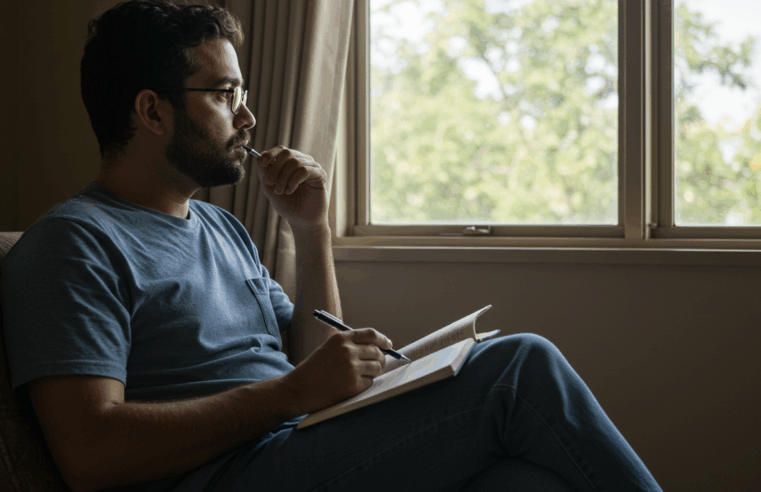 Mude sua mentalidade financeira e transforme sua vida