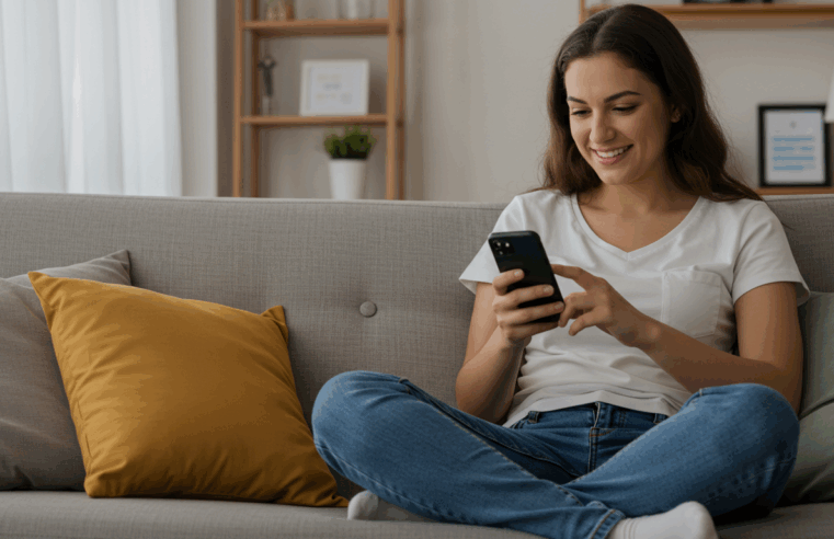 5 aplicativos que ajudam a economizar dinheiro todo mês