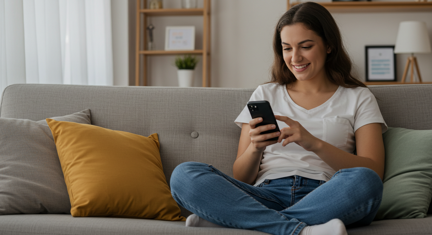 5 aplicativos que ajudam a economizar dinheiro todo mês