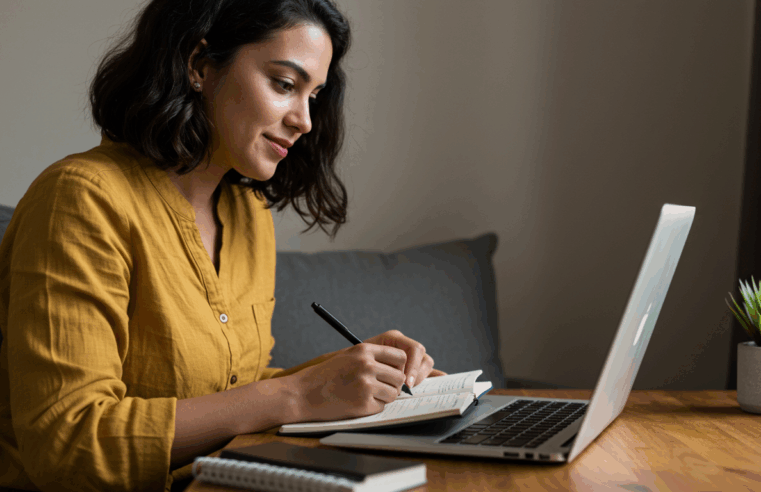 Como ganhar dinheiro vendendo produtos digitais