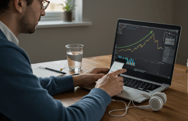 Bitcoin em 2025: Vale a Pena Investir?