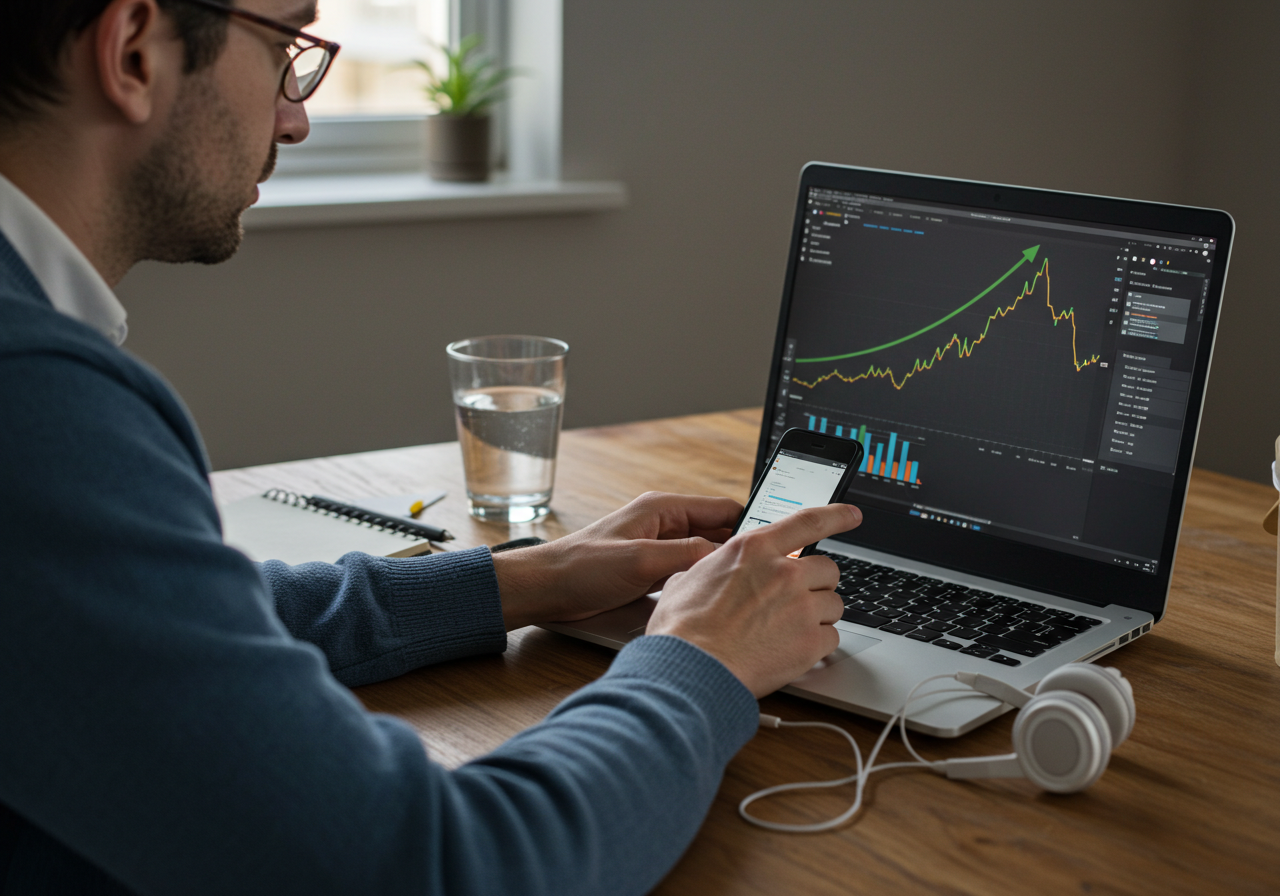 Bitcoin em 2025: Vale a Pena Investir?