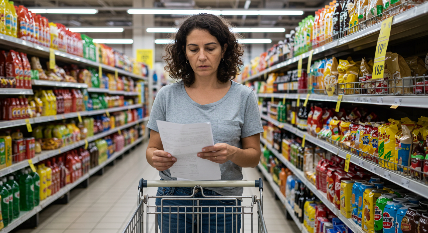 Como economizar no mercado sem abrir mão da qualidade