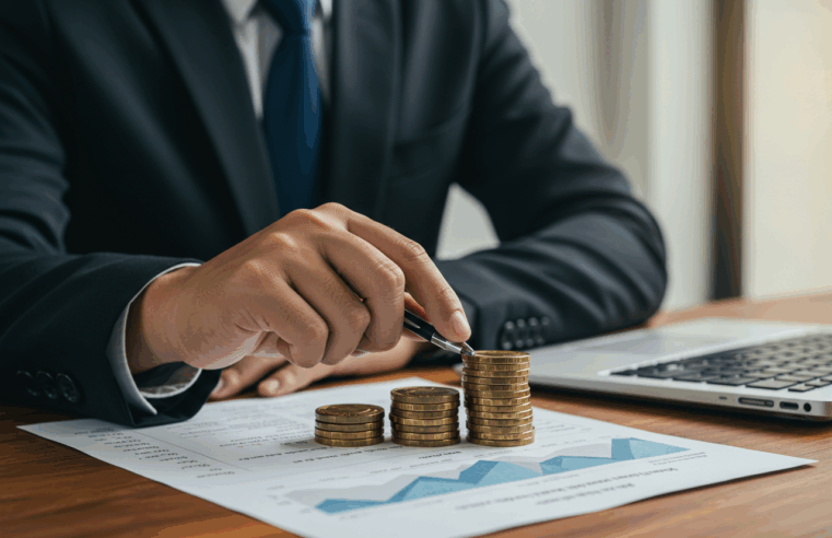 Desvendando a Saúde Financeira: Um Guia Completo