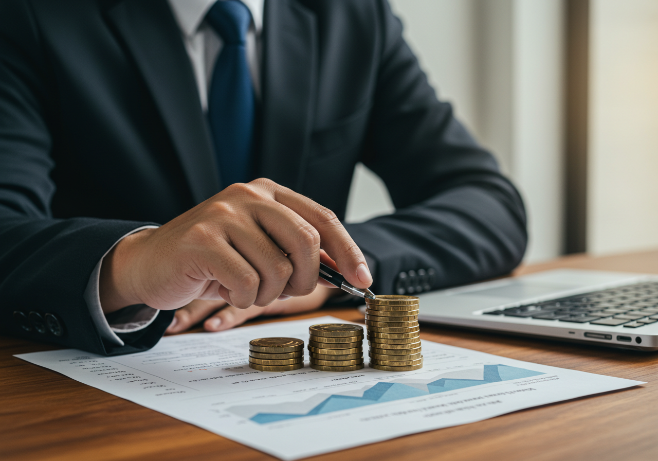 Desvendando a Saúde Financeira: Um Guia Completo