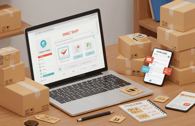 Crie Sua Loja Virtual de Sucesso: Dicas Essenciais