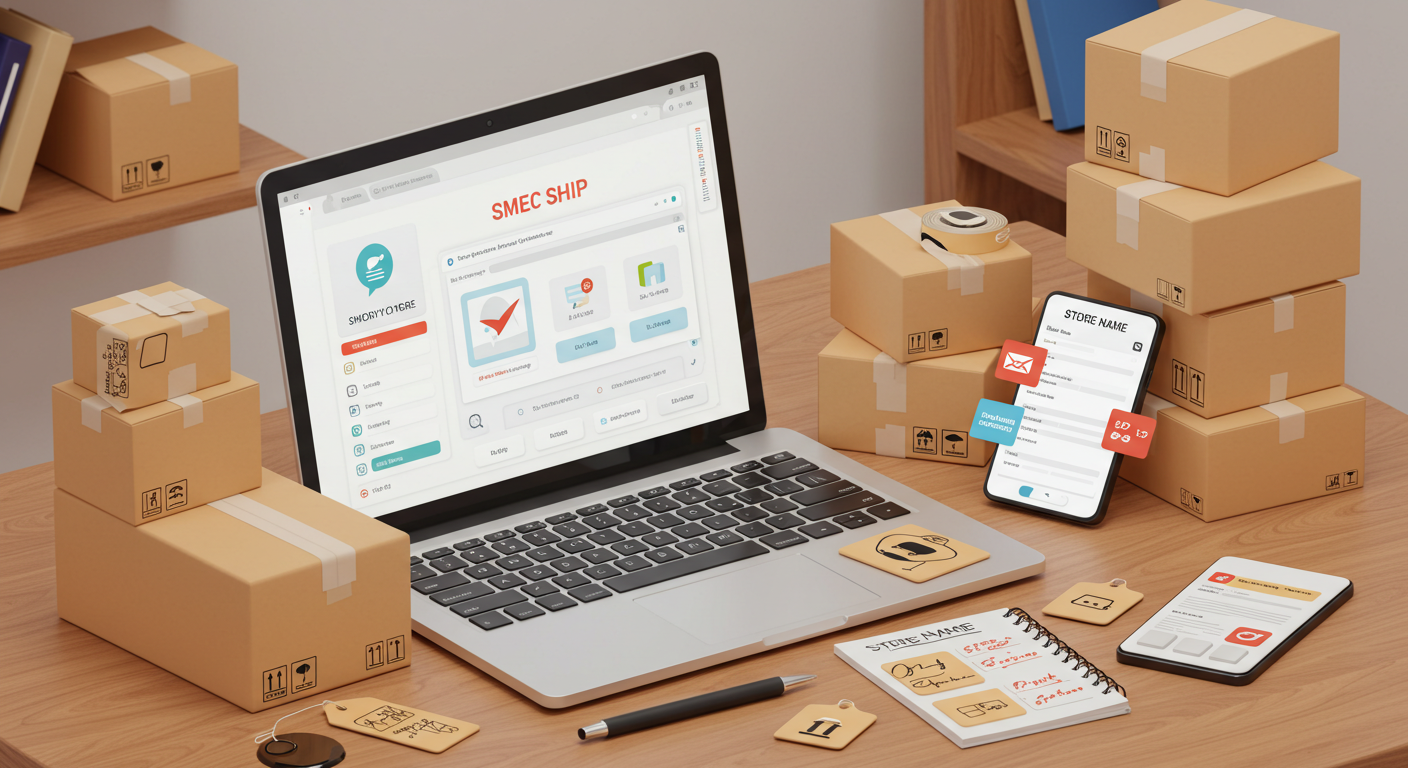 Crie Sua Loja Virtual de Sucesso: Dicas Essenciais