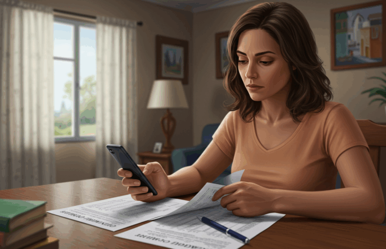 Como organizar seu salário para sobrar dinheiro todo mês