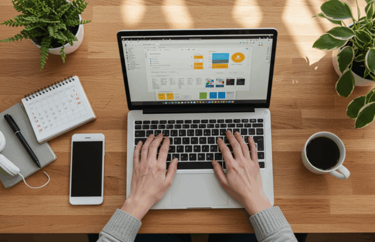 Liberdade freelancing: seu guia final