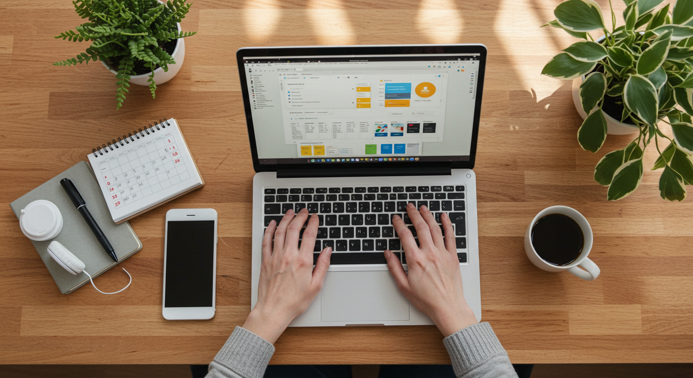 Liberdade freelancing: seu guia final