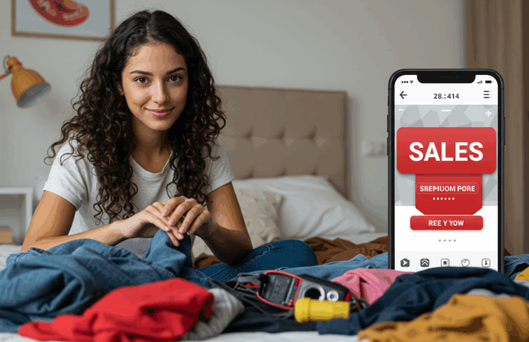 7 formas simples de fazer renda extra ainda este mês