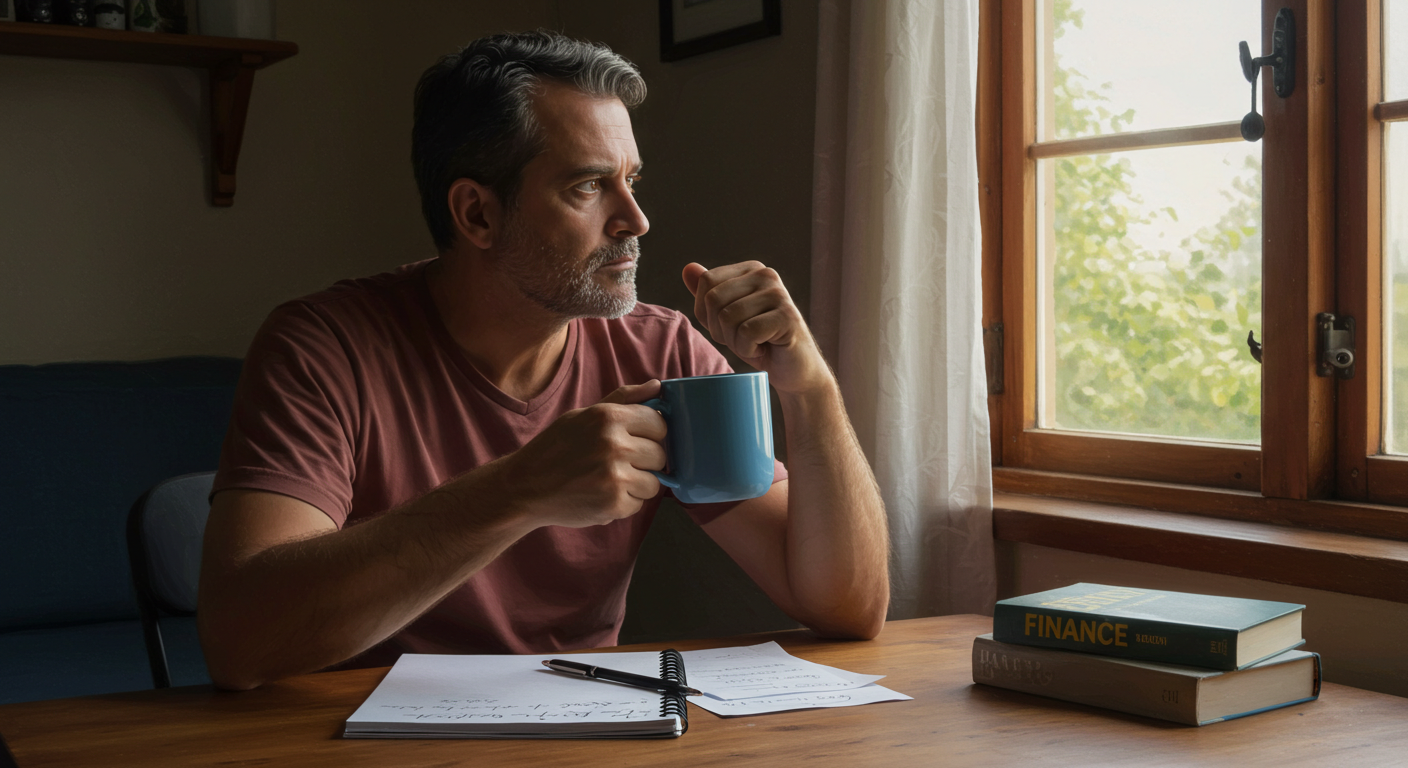 Mentalidade de escassez: o que é e como superar