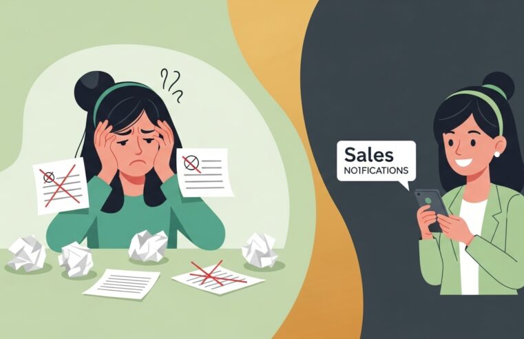 Tentou Várias Coisas e Nada Deu Certo? Veja Como Criar Uma Renda Extra Real Mesmo Sem Experiência