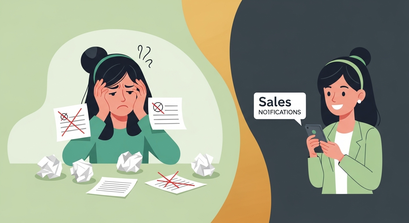 Tentou Várias Coisas e Nada Deu Certo? Veja Como Criar Uma Renda Extra Real Mesmo Sem Experiência