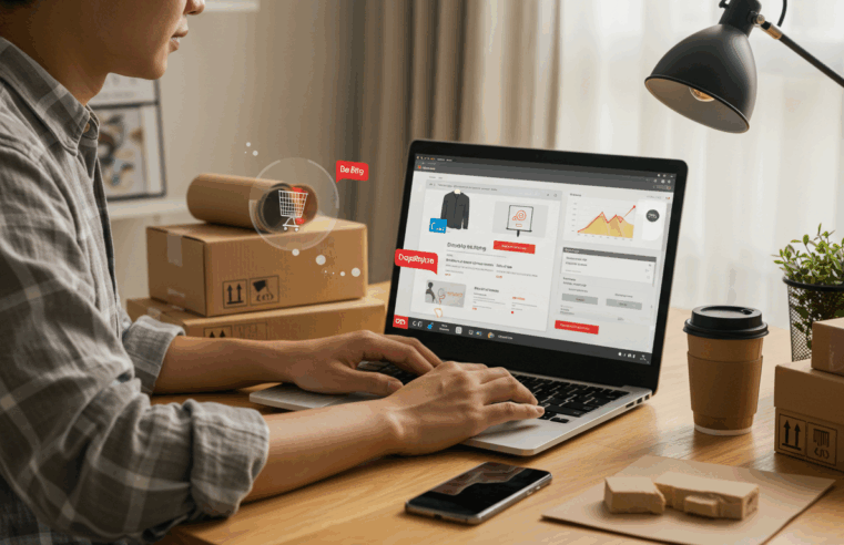 Venda sem estoque: Guia completo