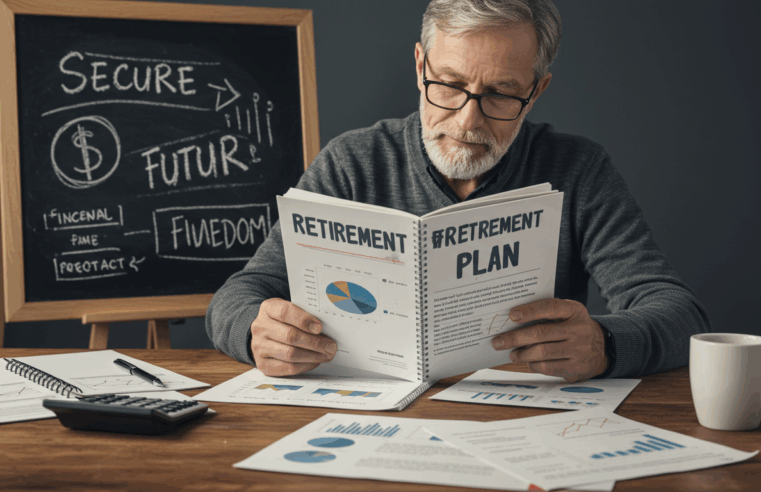 Planejar a Aposentadoria: Dicas Essenciais