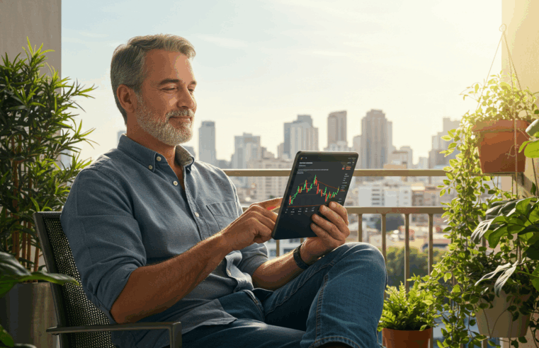 Fundos imobiliários: como investir e ganhar renda mensal