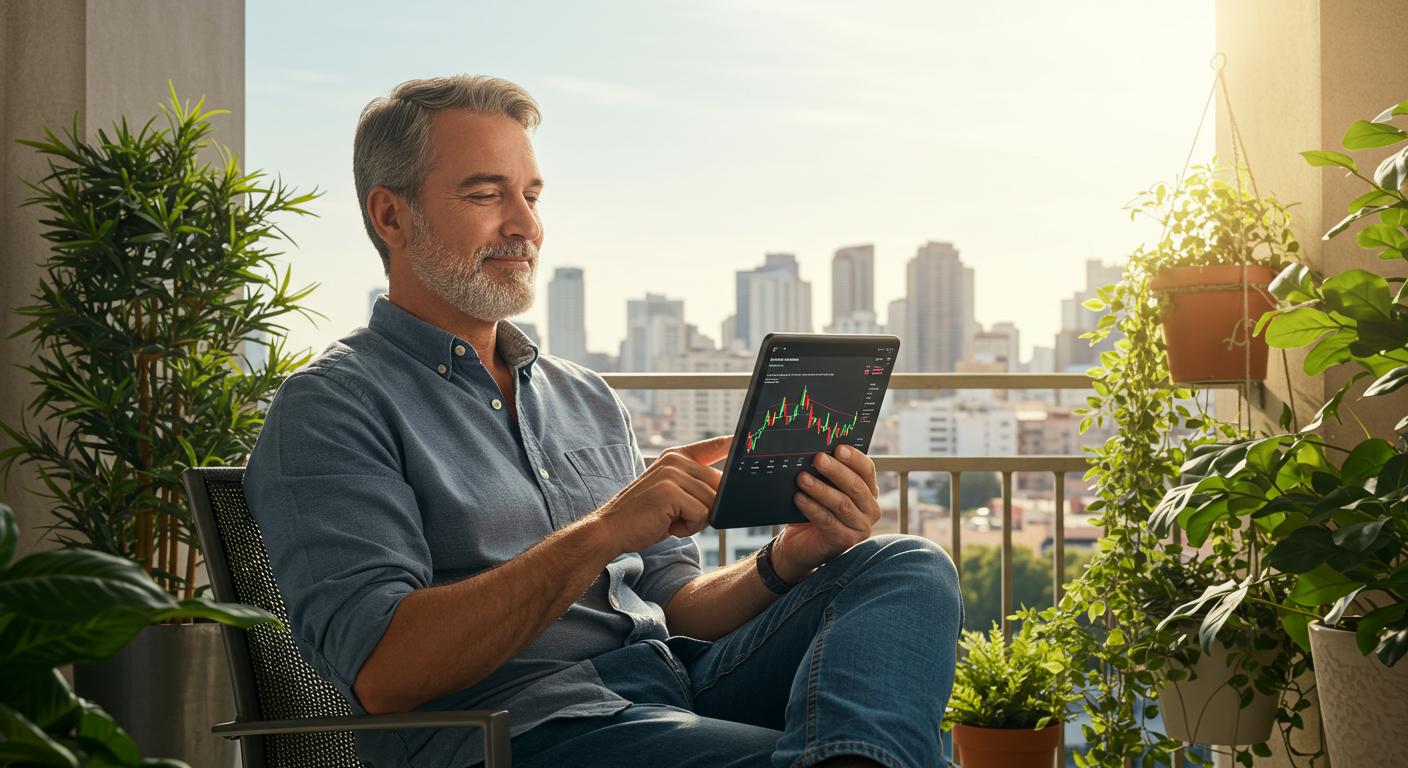 Fundos imobiliários: como investir e ganhar renda mensal