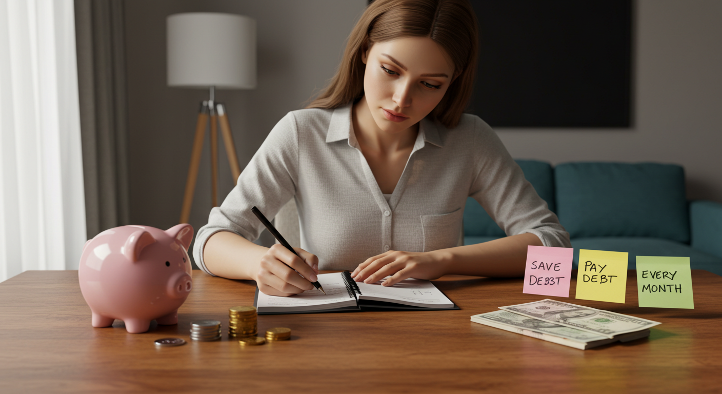 Dicas Para Economizar Salário Baixo