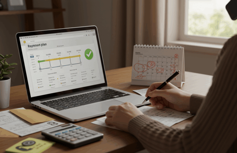 Como Renegociar Suas Dívidas e Sair do Sufoco