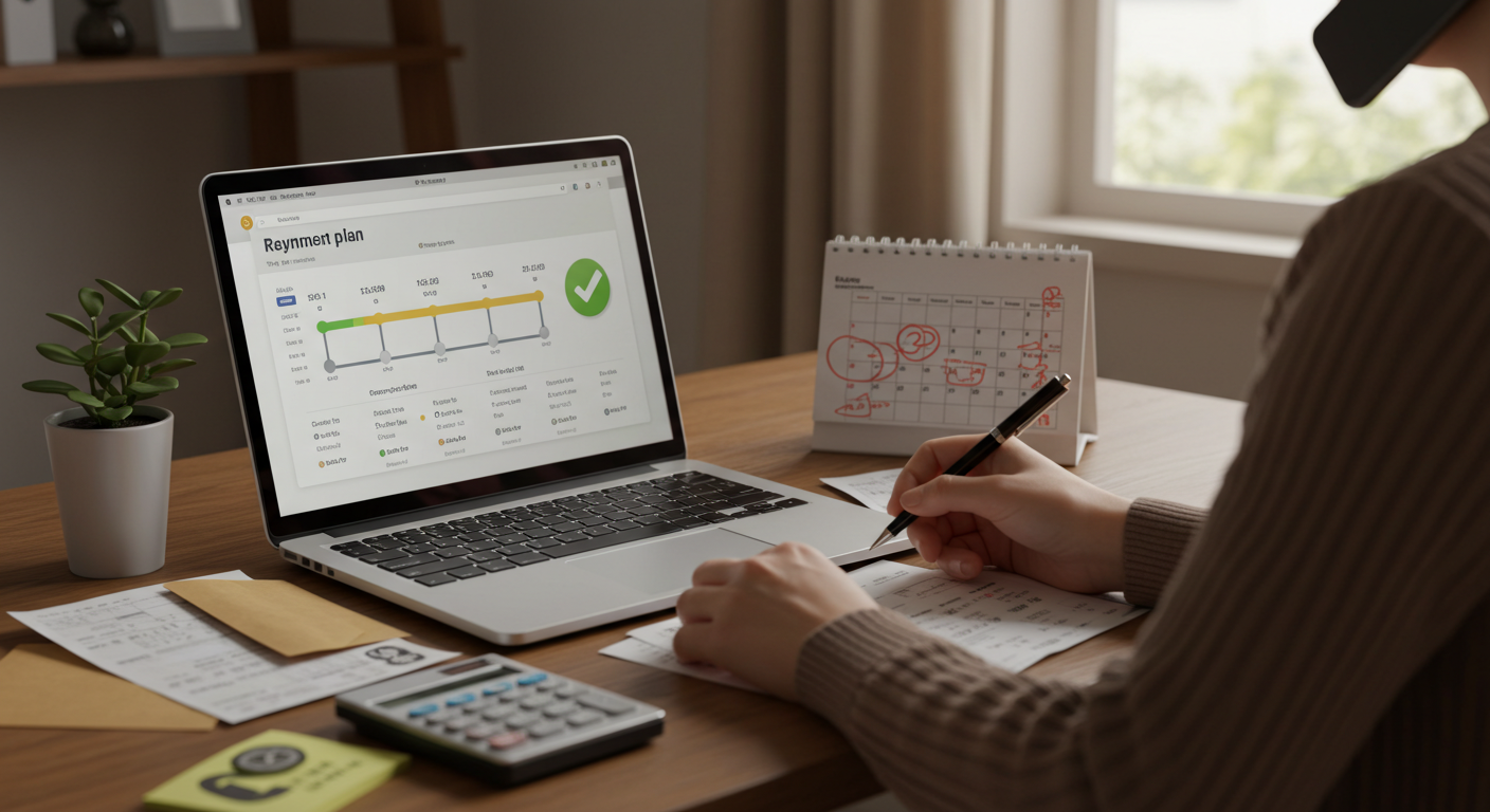 Como Renegociar Suas Dívidas e Sair do Sufoco