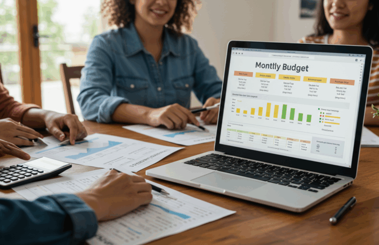 Saiba como Organizar suas Finanças Pessoais