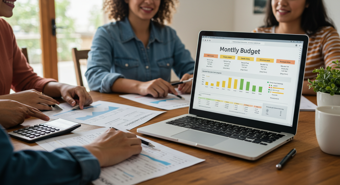 Saiba como Organizar suas Finanças Pessoais