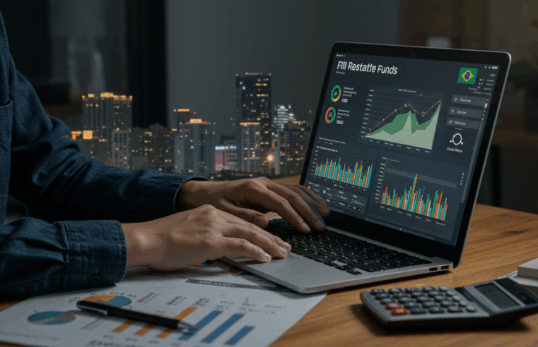 Fundos Imobiliários: O Caminho para Investimentos Rentáveis