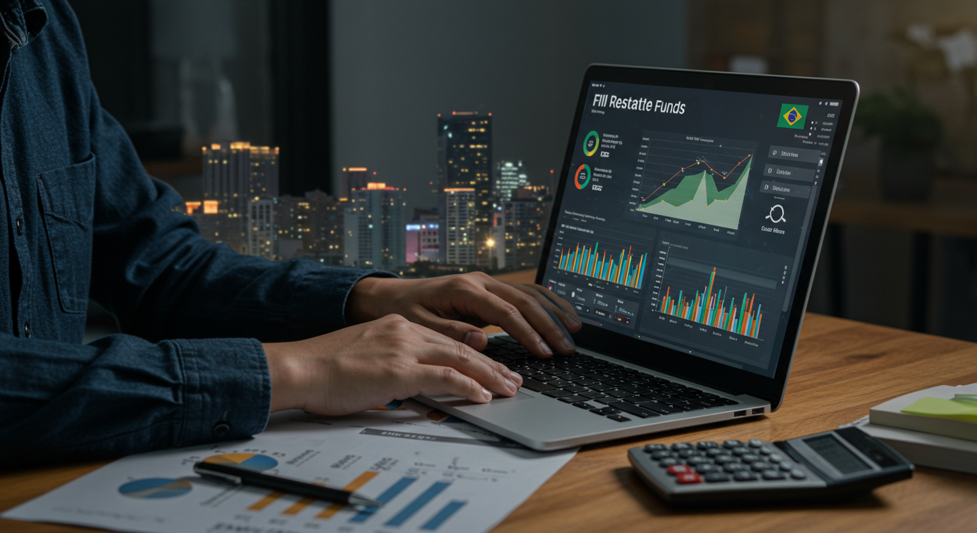 Fundos Imobiliários: O Caminho para Investimentos Rentáveis