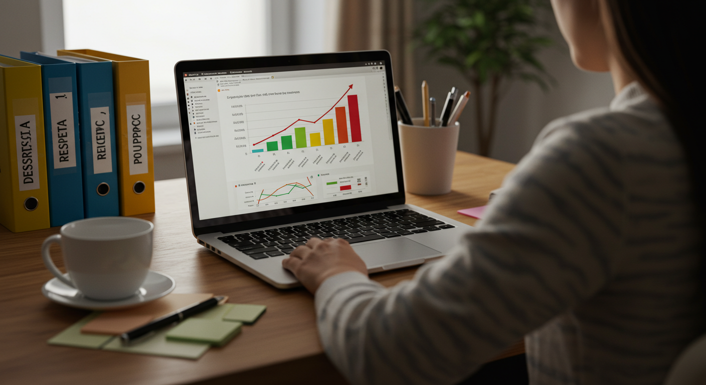 Como Organizar as Finanças Pessoais: Guia Completo