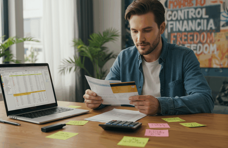 Como Dominar o Cartão de Crédito