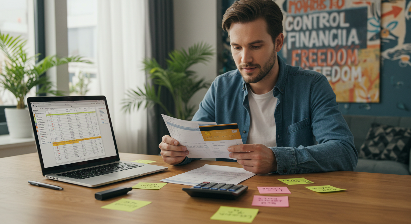 Como Dominar o Cartão de Crédito