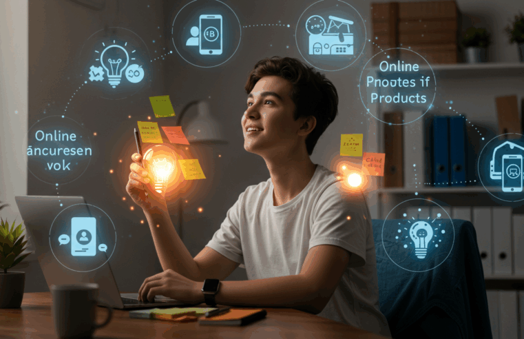 Conheça as Formas Criativas De Ganhar Dinheiro