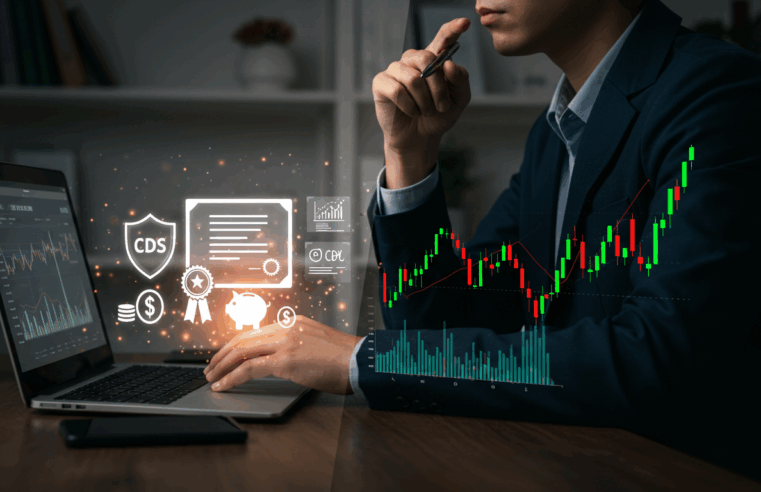 CDBs vs. Ações: Qual é o Ideal para Você?