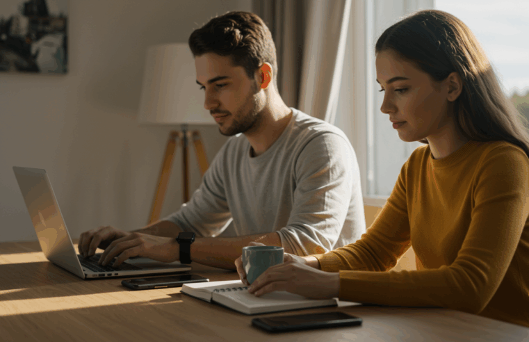 Guia completo para ganhar dinheiro como freelancer