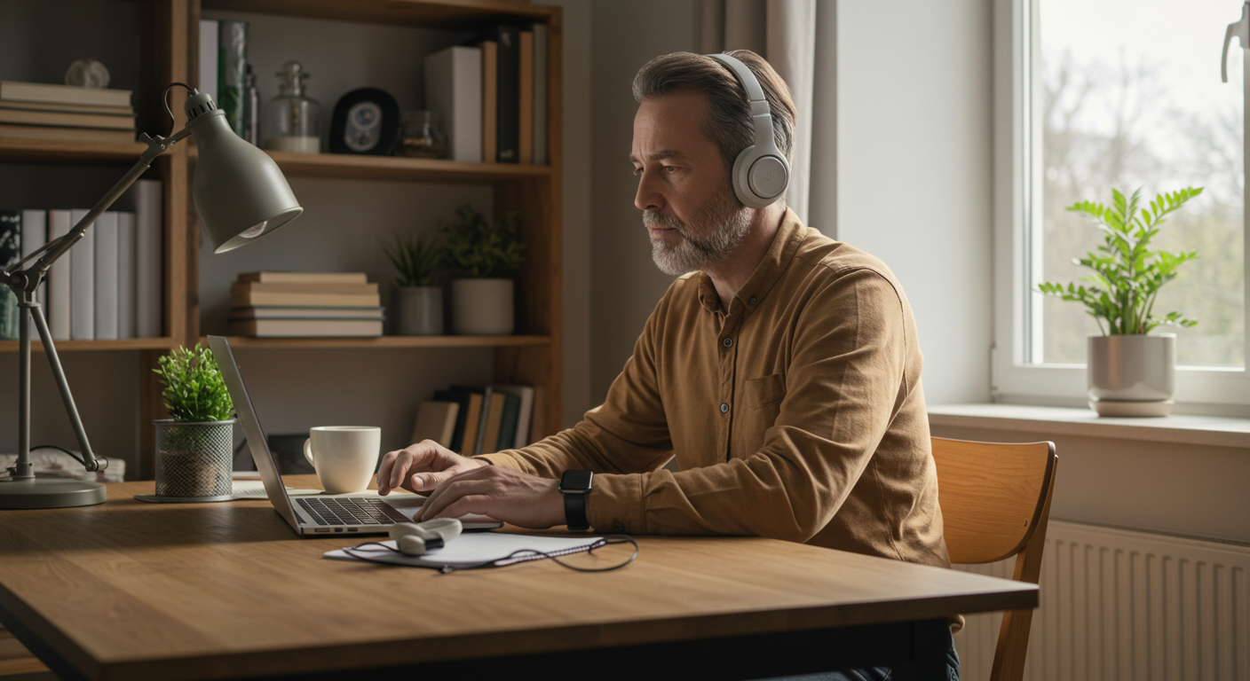 Trabalhar de casa pode ser uma opção viável para muitas pessoas