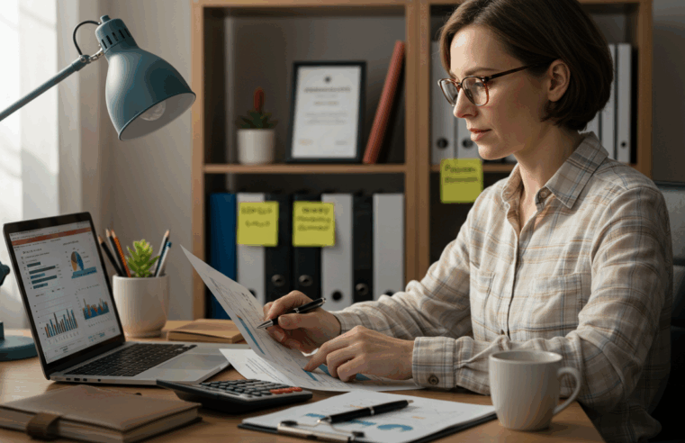 Investimentos Essenciais para Autônomos